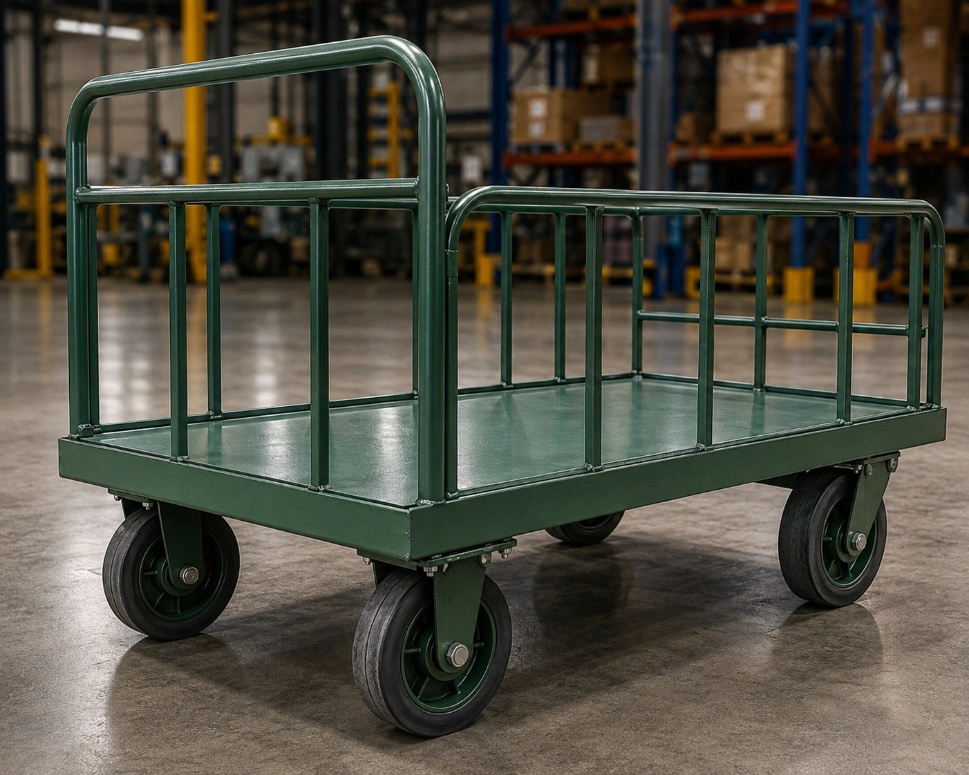 Platform Trolley