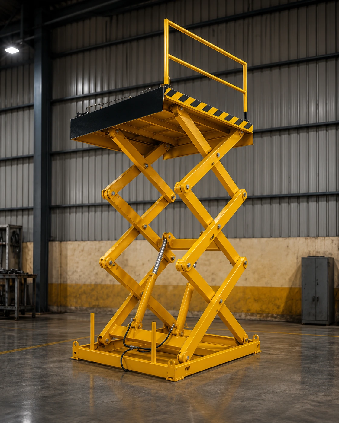 Scissor Lift